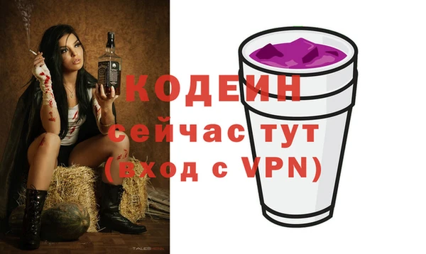 винт Бородино